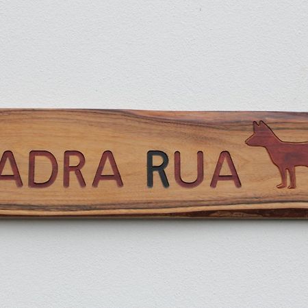 Madra Rua Organic Accommodation Ballyliffin Buitenkant foto