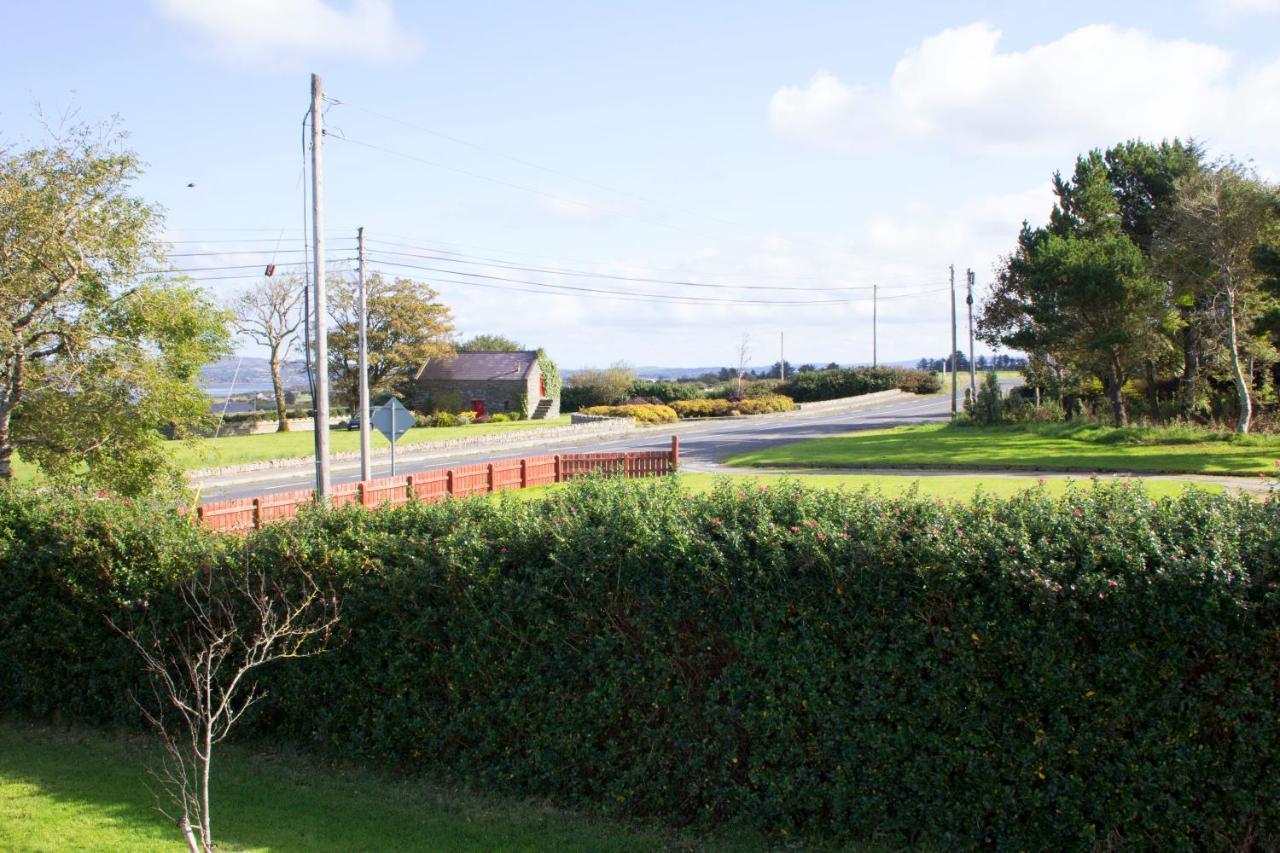 Madra Rua Organic Accommodation Ballyliffin Buitenkant foto